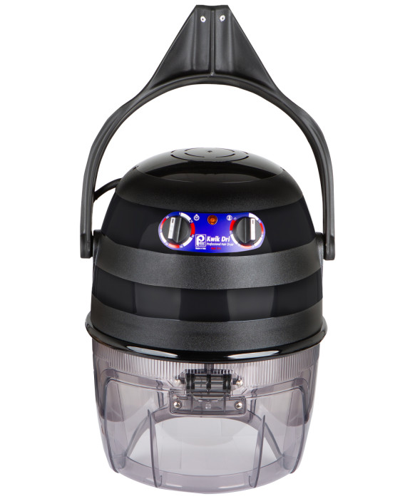 Pibbs 515 Kwik Dryer With Wall Mount