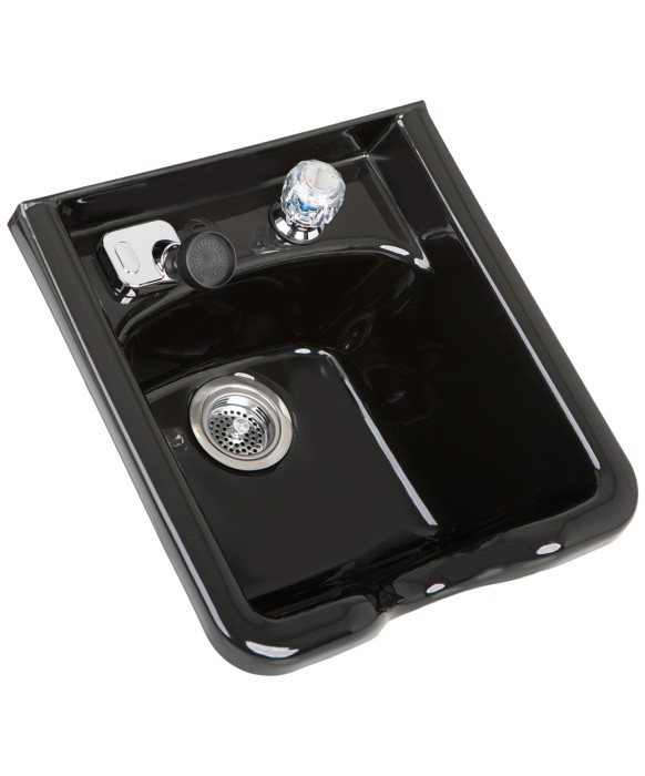 Pibbs 5350 Shampoo Bowl