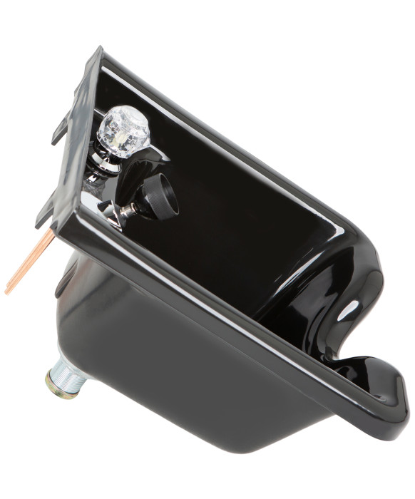 Pibbs 5350 Shampoo Bowl