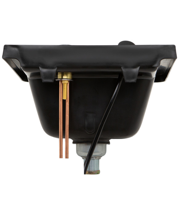 Pibbs 5350 Shampoo Bowl