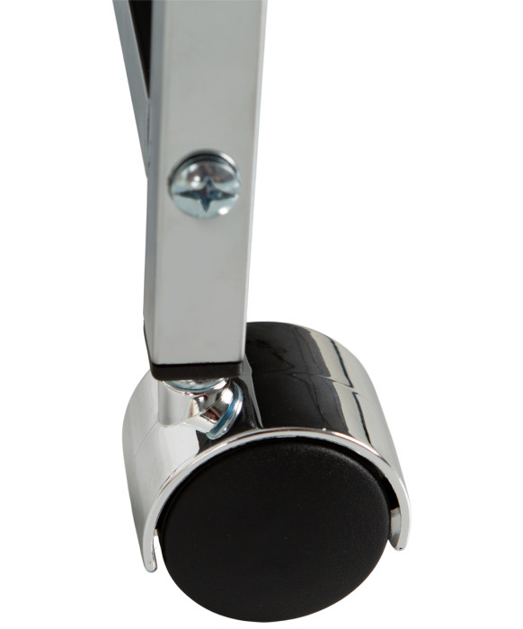 Pibbs D4W Work Cart - White