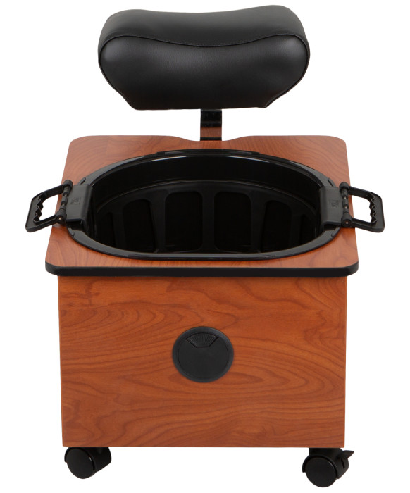 Pibbs DG103 Portable Footsie Pedicure Spa