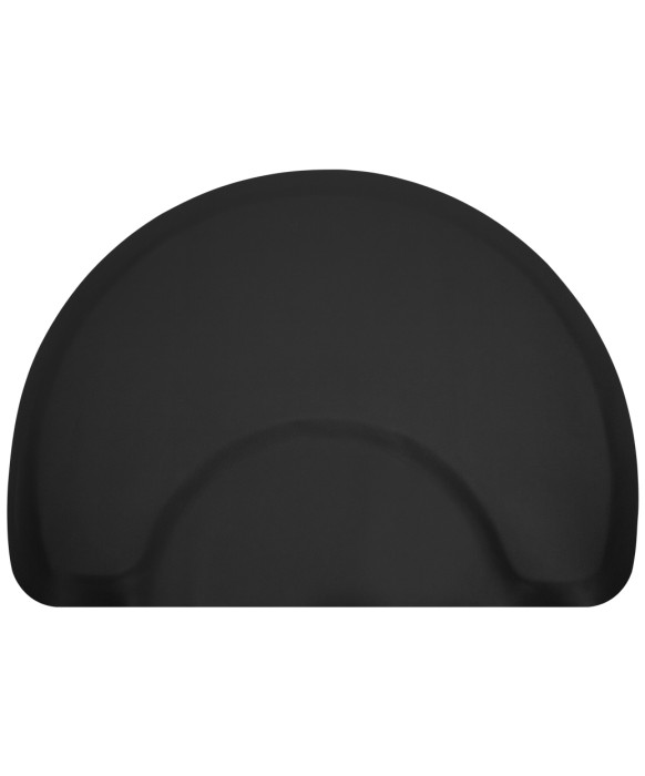 3' X 4' Anti-Fatigue Circular Mat 1/2