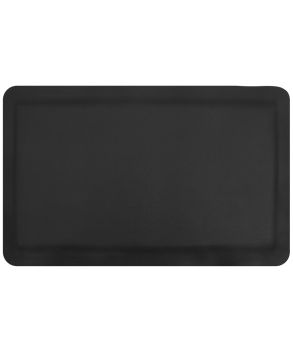 1.5' X 2.5' Super Soft Shampoo Mat 1/2