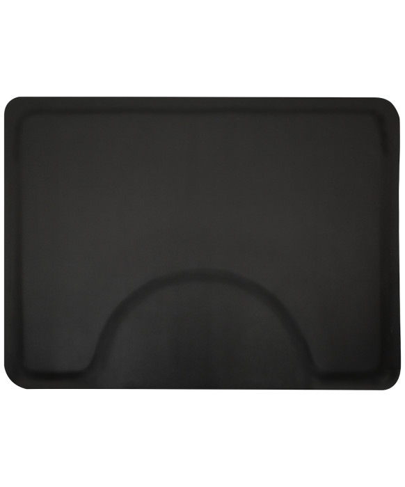 3' X 5' Super Soft Rectangular Mat 5/8