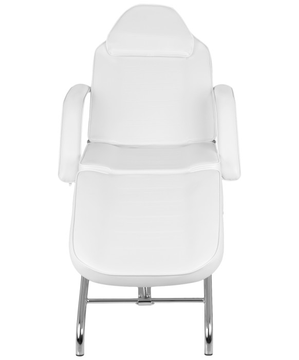 Stationary Facial Bed