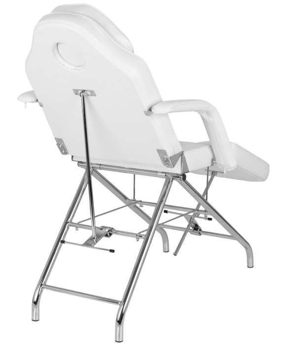 Stationary Facial Bed