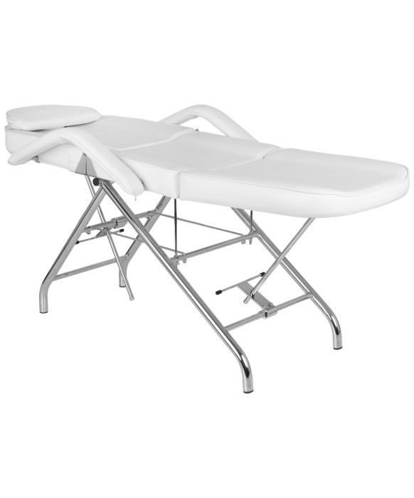 Stationary Facial Bed