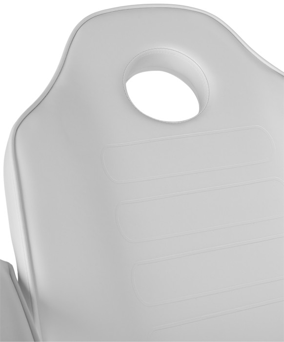 Stationary Facial Bed