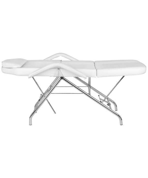 Stationary Facial Bed