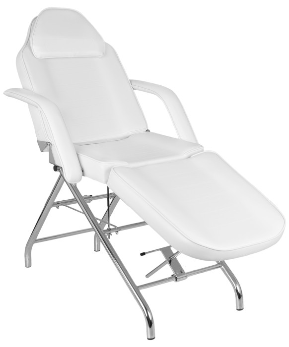 Stationary Facial Bed