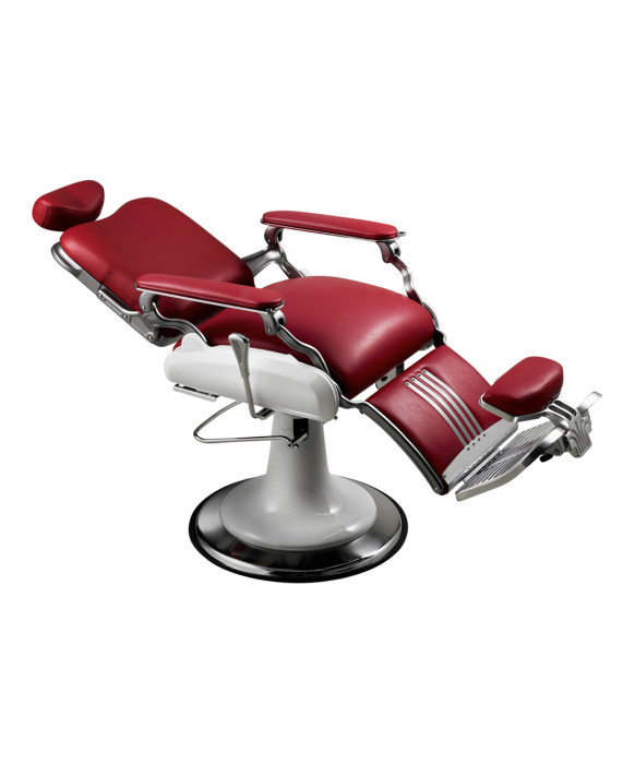Takara Belmont BB-0090 Koken Legacy Barber Chair