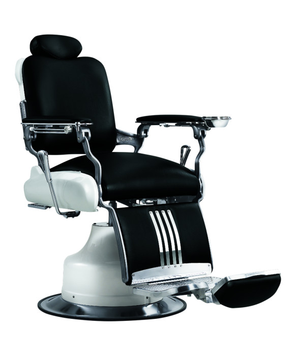 Takara Belmont BB-0090 Koken Legacy Barber Chair