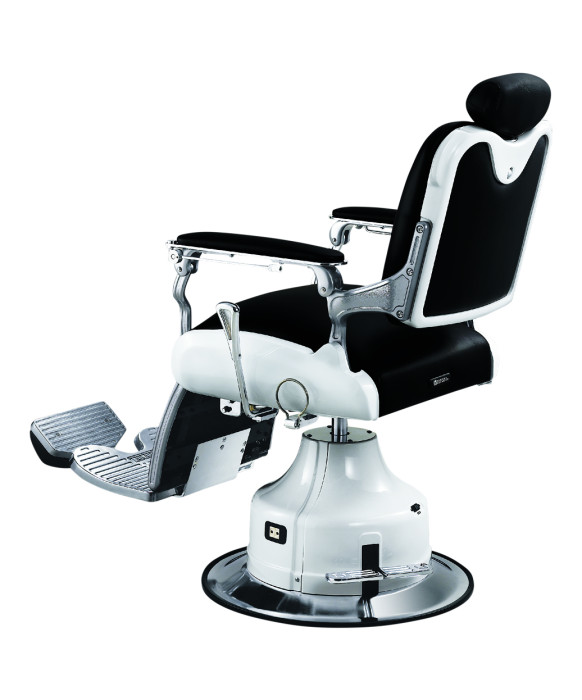Takara Belmont BB-0090 Koken Legacy Barber Chair