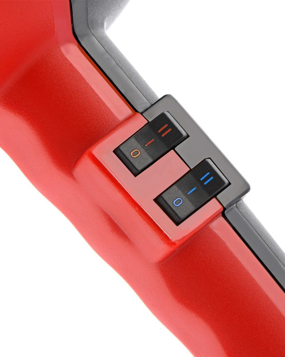 Turbo Power TwinTurbo 1500