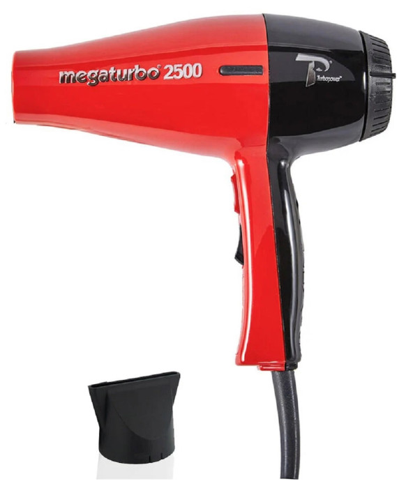 Turbo Power Mega Turbo 2500