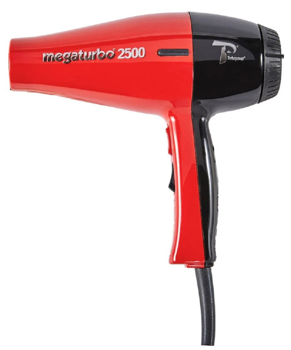 Turbo Power Mega Turbo 2500