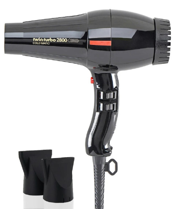 Turbo Power TwinTurbo 2800