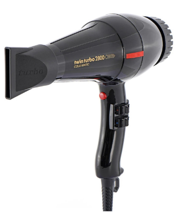 Turbo Power TwinTurbo 2800