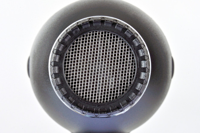 Turbo Power TwinTurbo 3200 Ceramic & Ionic