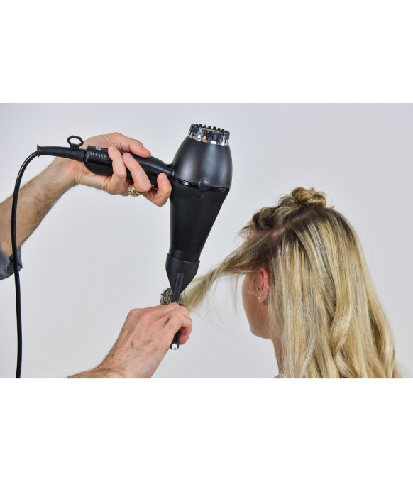 Turbo Power TwinTurbo 3200 Ceramic & Ionic