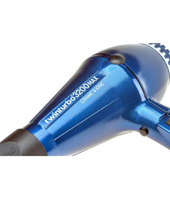 Turbo Power TwinTurbo 3200 Ceramic & Ionic