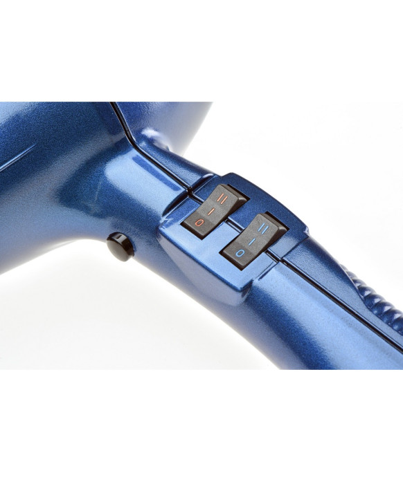 Turbo Power TwinTurbo 3200 Ceramic & Ionic