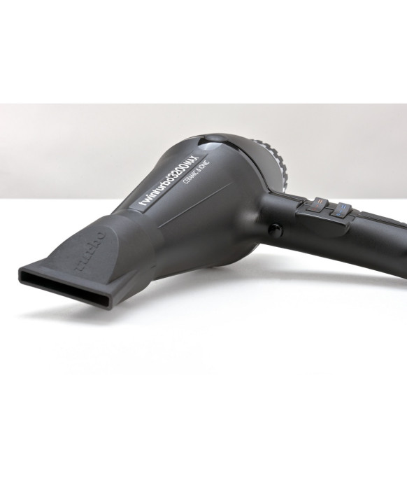 Turbo Power TwinTurbo 3200 Ceramic & Ionic