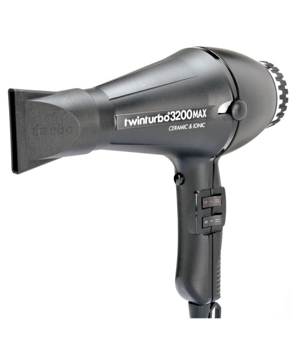 Turbo Power TwinTurbo 3200 Ceramic & Ionic