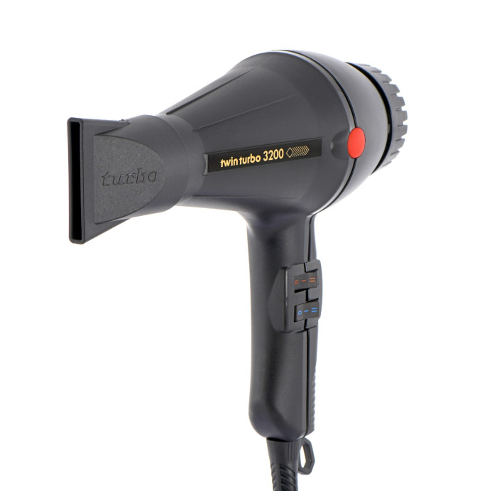 Turbo Power TwinTurbo 3200