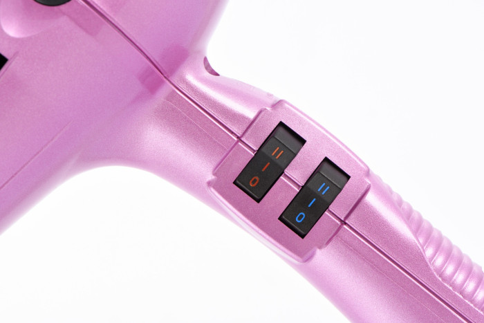 Turbo Power TwinTurbo 3200