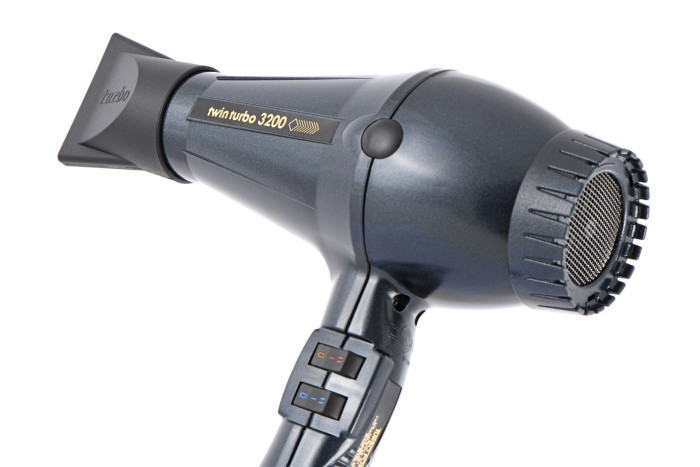 Turbo Power TwinTurbo 3200