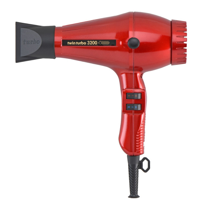 Turbo Power TwinTurbo 3200
