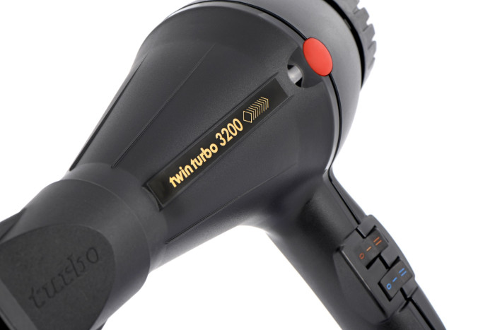 Turbo Power TwinTurbo 3200