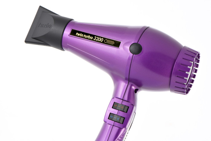 Turbo Power TwinTurbo 3200