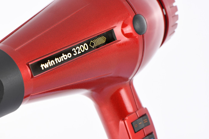 Turbo Power TwinTurbo 3200
