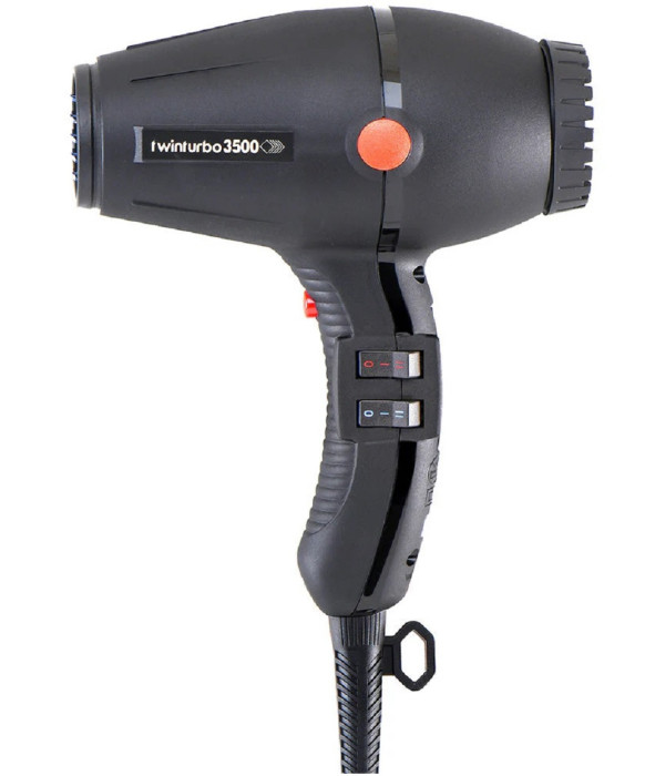Turbo Power TwinTurbo 3500