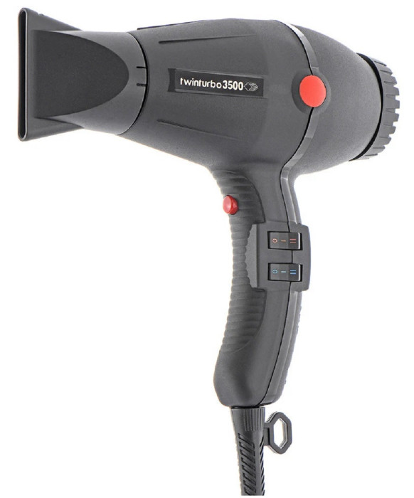 Turbo Power TwinTurbo 3500