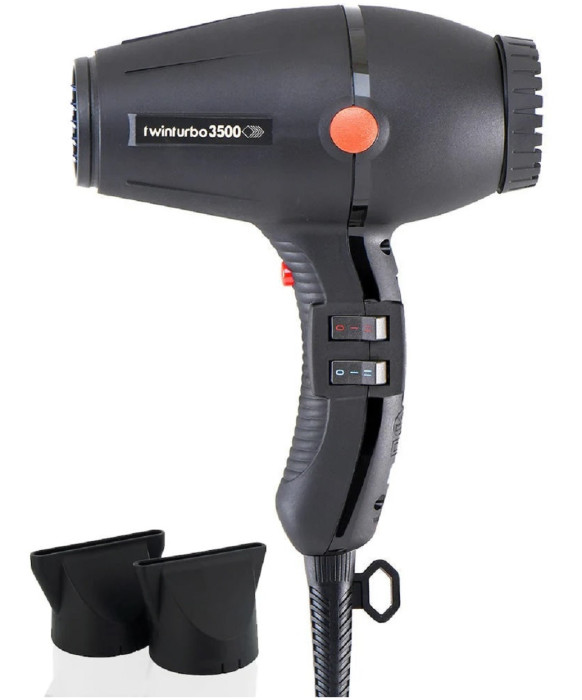 Turbo Power TwinTurbo 3500