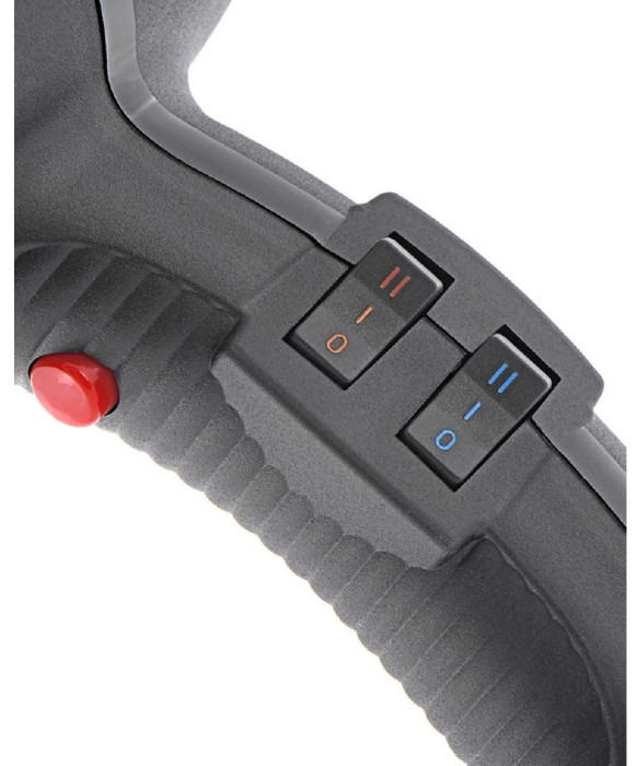 Turbo Power TwinTurbo 3500