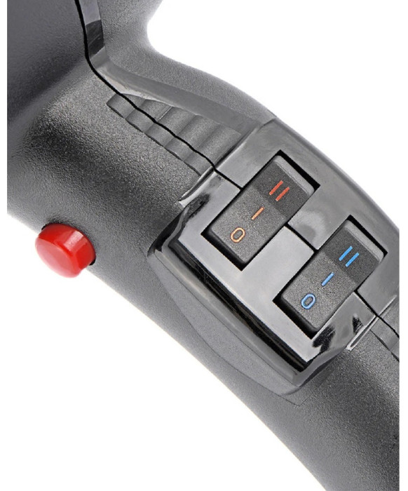 Turbo Power TwinTurbo 3800 Ionic & Ceramic