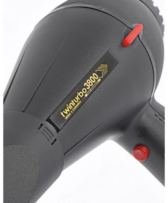 Turbo Power TwinTurbo 3800 Ionic & Ceramic
