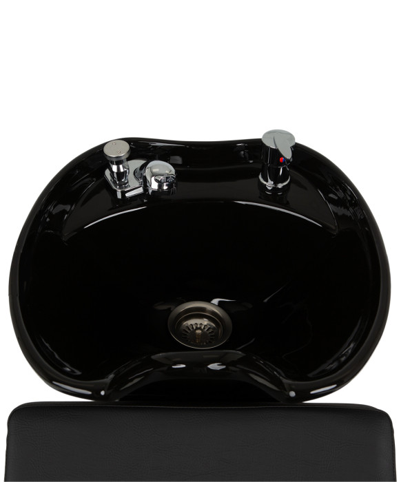 Christina Backwash Unit