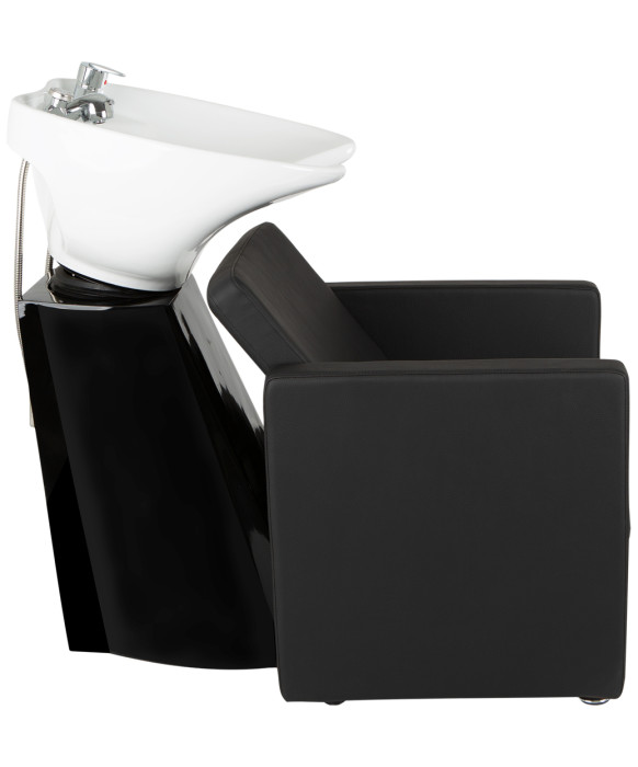 Christina Backwash Unit