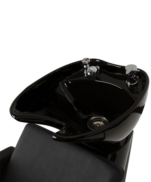 Christina Backwash Unit