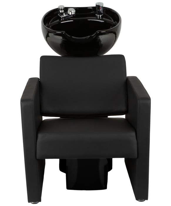 Christina Backwash Unit