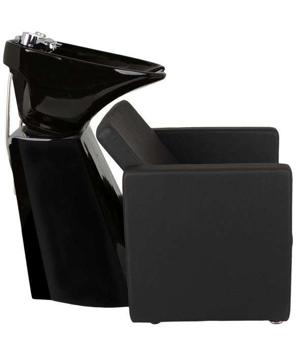 Christina Backwash Unit