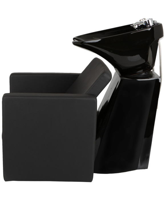 Christina Backwash Unit