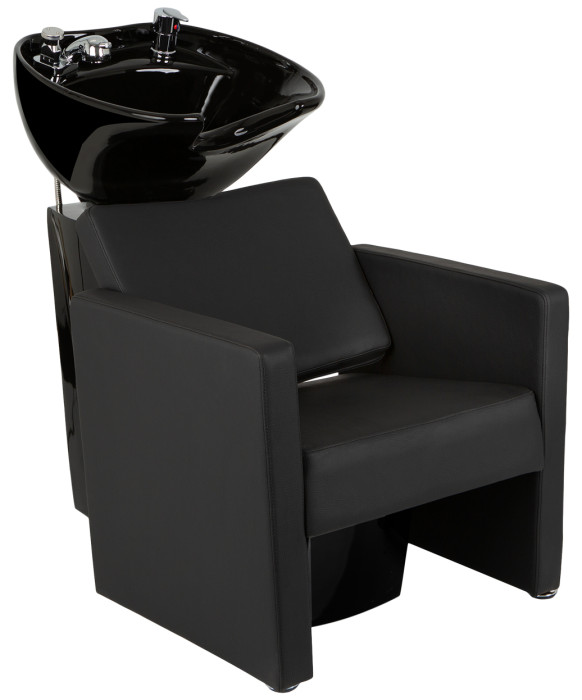 Christina Backwash Unit