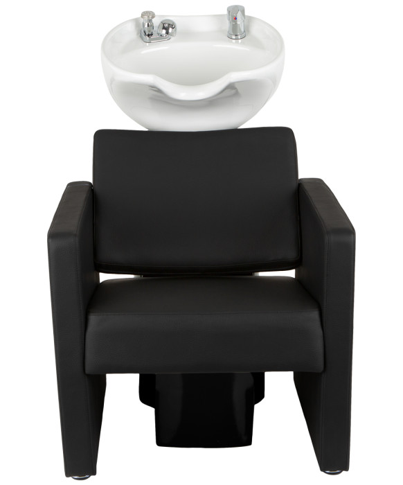 Christina Backwash Unit